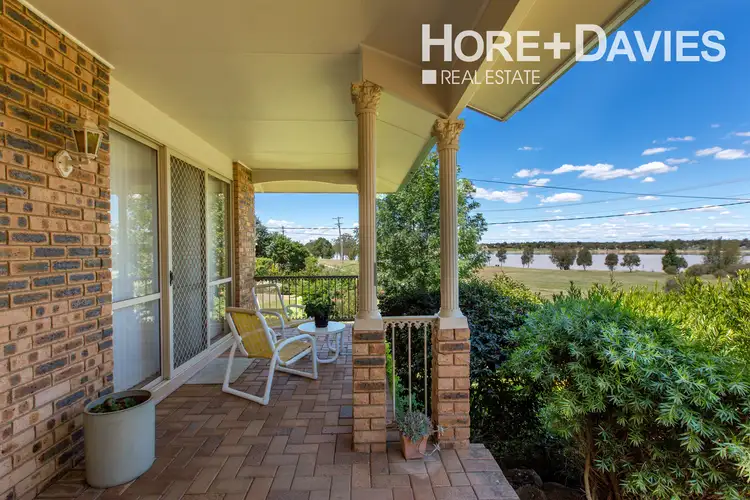 Second view of Homely house listing, 42 Dalkeith Avenue, Lake Albert NSW 2650