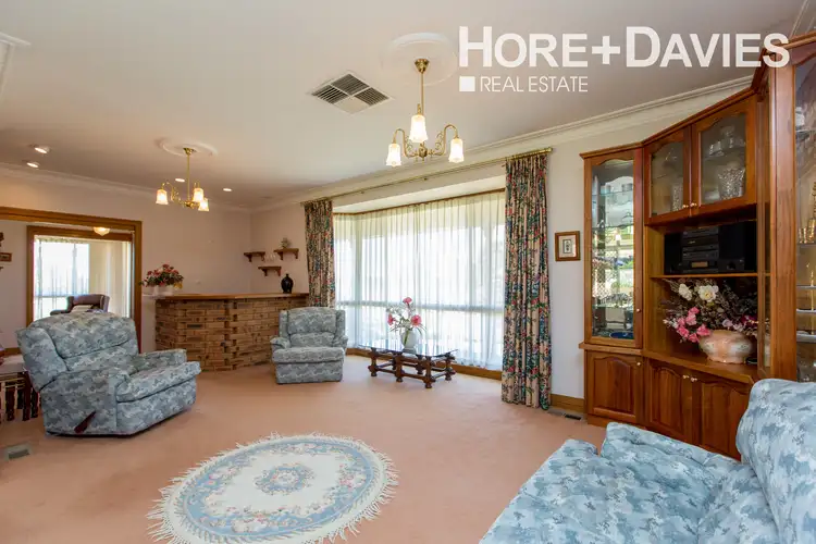 Third view of Homely house listing, 42 Dalkeith Avenue, Lake Albert NSW 2650