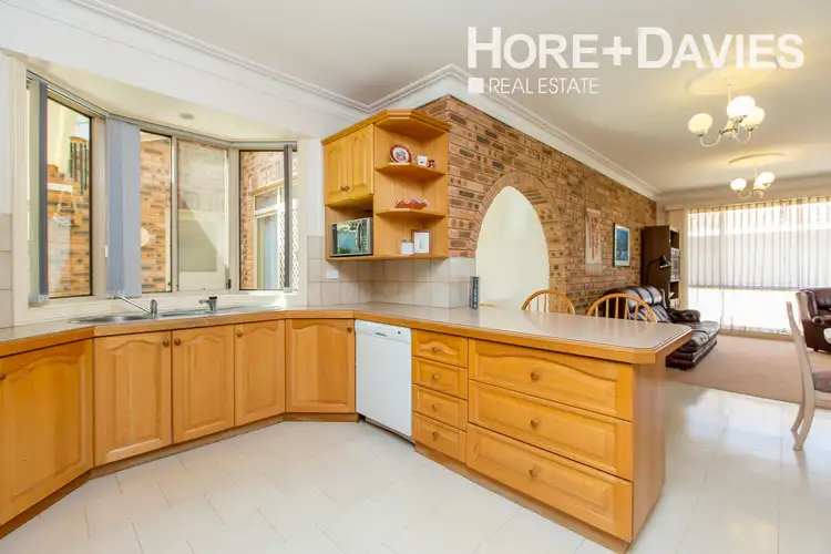 Sixth view of Homely house listing, 42 Dalkeith Avenue, Lake Albert NSW 2650