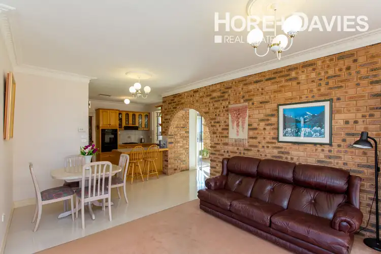 Seventh view of Homely house listing, 42 Dalkeith Avenue, Lake Albert NSW 2650