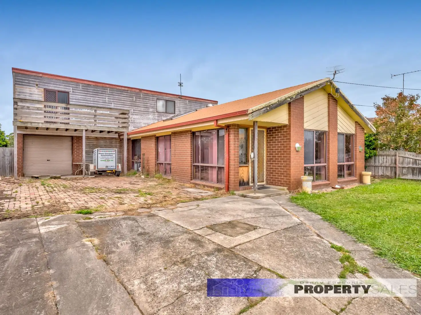 Main view of Homely house listing, 29 Burnside Street, Moe VIC 3825
