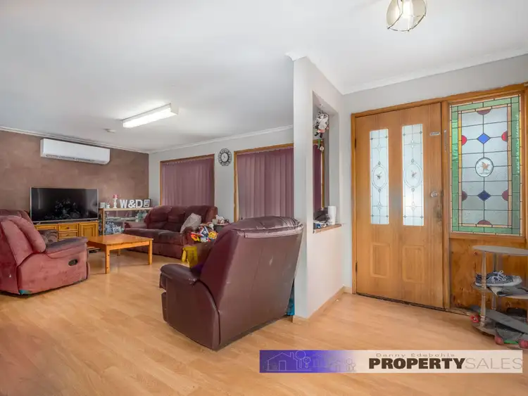 Second view of Homely house listing, 29 Burnside Street, Moe VIC 3825