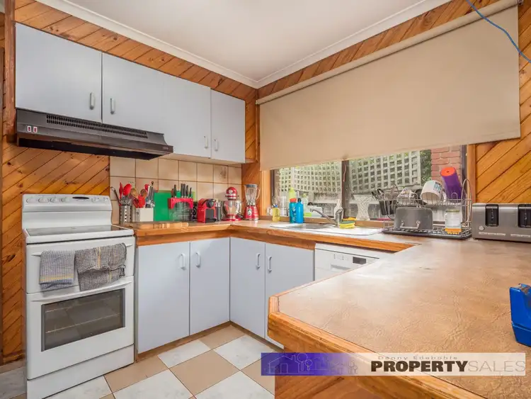 Third view of Homely house listing, 29 Burnside Street, Moe VIC 3825