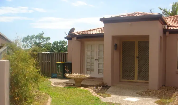 24 Dartmouth Court, Varsity Lakes QLD 4227