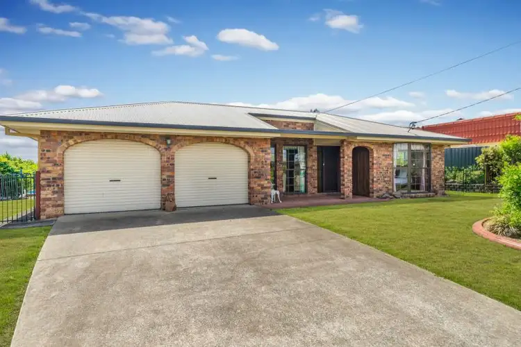 18 Sunata Street, Shailer Park QLD 4128