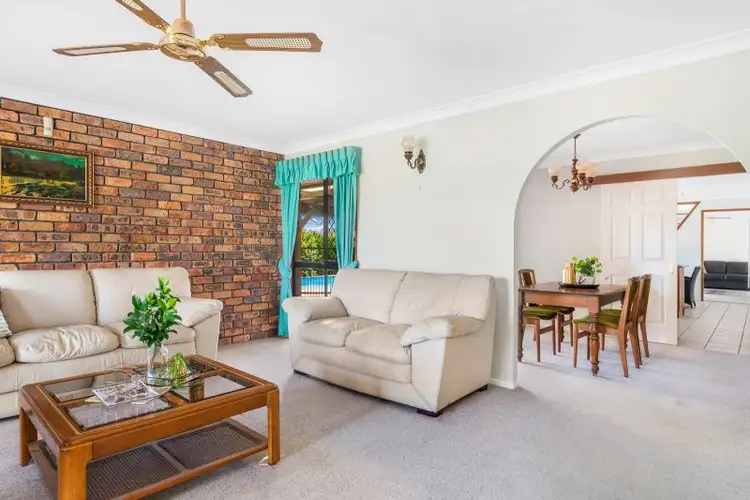Sixth view of Homely house listing, 18 Sunata Street, Shailer Park QLD 4128