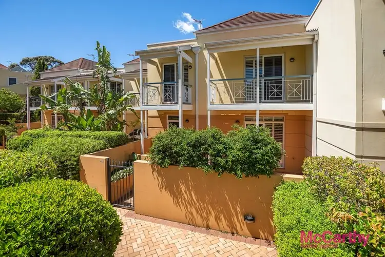 4/21 Waragal Avenue, Rozelle NSW 2039