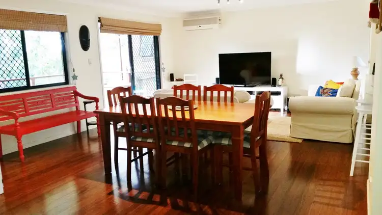 Fifth view of Homely townhouse listing, 6/679 Beams Road, Carseldine QLD 4034