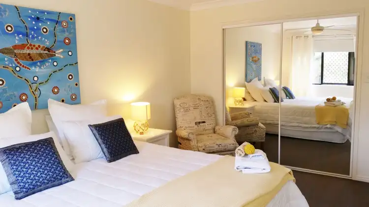 Sixth view of Homely townhouse listing, 6/679 Beams Road, Carseldine QLD 4034