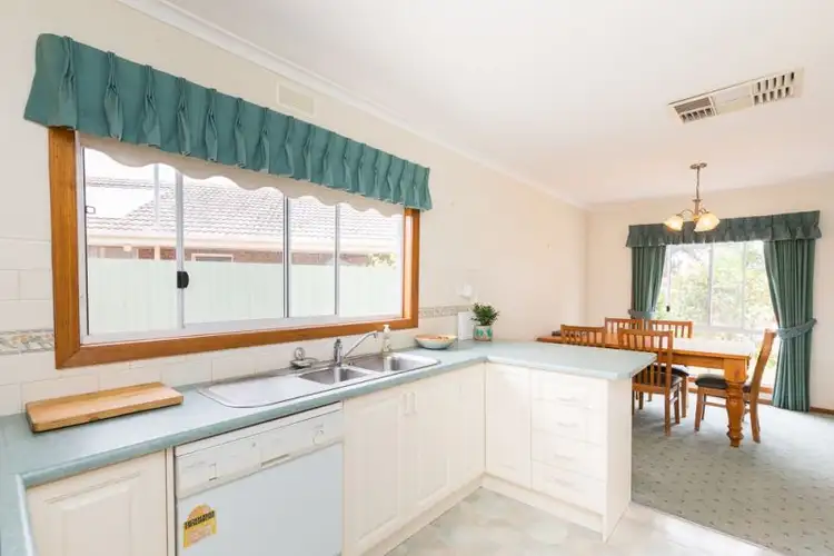 Sixth view of Homely house listing, 40 Barnes Boulevard, Horsham VIC 3400