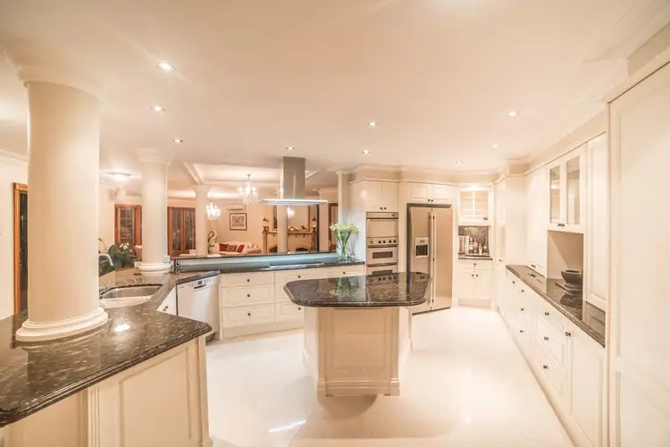 Fifth view of Homely house listing, 14 Cheval Court, Benowa Waters QLD 4217
