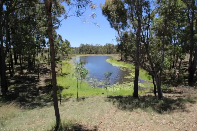 Fifth view of Homely rural property listing, 88 Kintyre Road, Cushnie QLD 4608