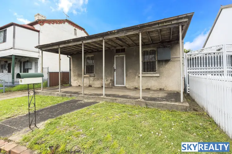 Fourth view of Homely house listing, 13 Woodville Road, Granville NSW 2142