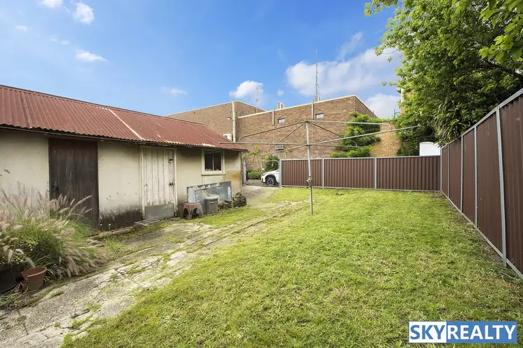 Fifth view of Homely house listing, 13 Woodville Road, Granville NSW 2142