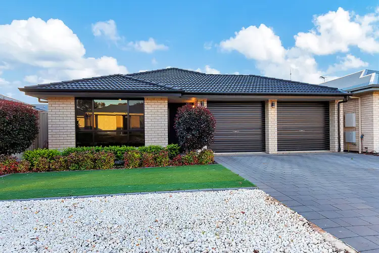 Main view of Homely house listing, 7 Oxford Avenue, Salisbury Heights SA 5109