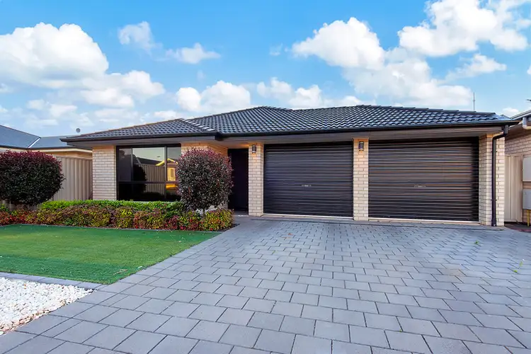 Second view of Homely house listing, 7 Oxford Avenue, Salisbury Heights SA 5109