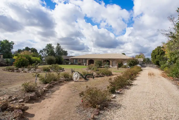 Main view of Homely house listing, 292-294 Midland Highway, Epsom VIC 3551