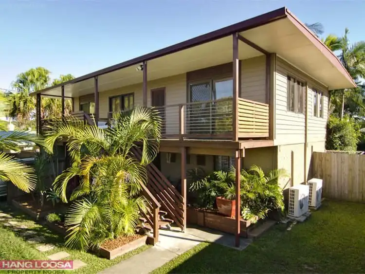 Third view of Homely house listing, 30 Furness Drive, Tewantin QLD 4565