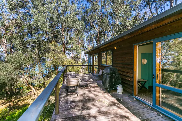 Main view of Homely house listing, 11 Cassidy Drive, Kennett River VIC 3221