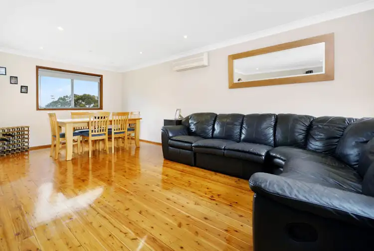 Second view of Homely house listing, 13 Sabugal Road, Engadine NSW 2233