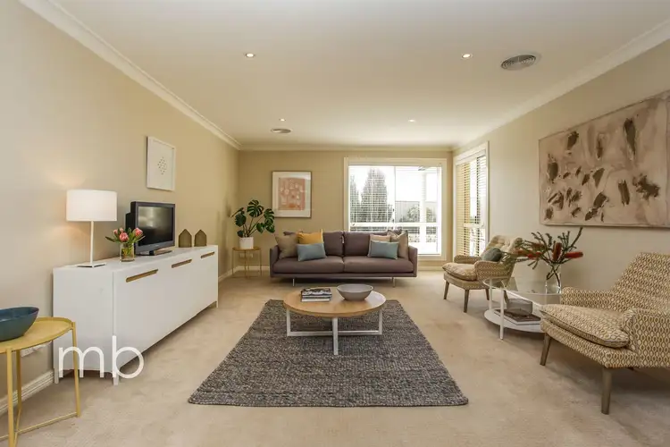 Main view of Homely house listing, 5 Lisbon Circuit, Orange NSW 2800