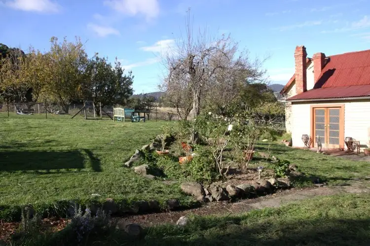 Second view of Homely house listing, 44 Dwyers Road, Port Huon TAS 7116