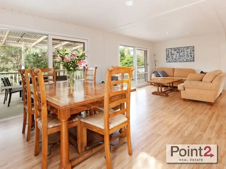 Second view of Homely house listing, 87 Koornalla Crescent, Mount Eliza VIC 3930
