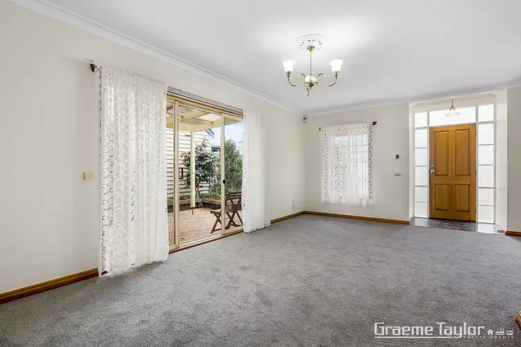 Fourth view of Homely unit listing, 1/6 Westcott Street, Newtown VIC 3220