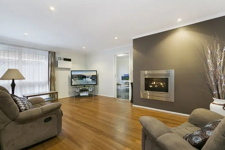 Second view of Homely house listing, 20 DEARING AVENUE, Cranbourne VIC 3977