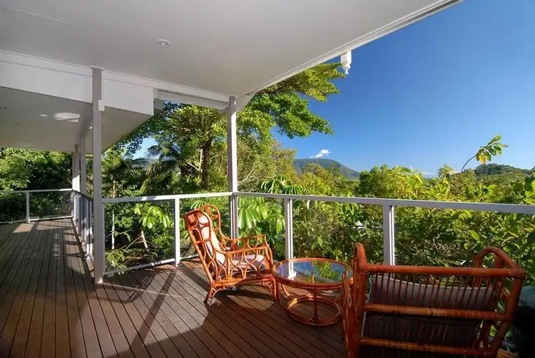 Second view of Homely house listing, 7 Trinidad Close, Trinity Beach QLD 4879