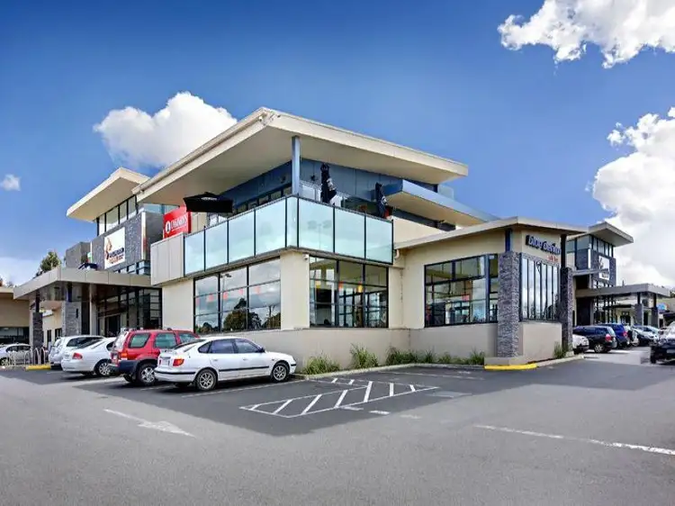 Fourth view of Homely land listing, Lot 6 Roulston Way, Wallan VIC 3756