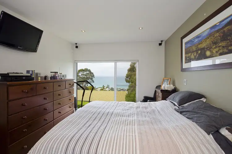Seventh view of Homely house listing, 25 Toorak Terrace, Lorne VIC 3232