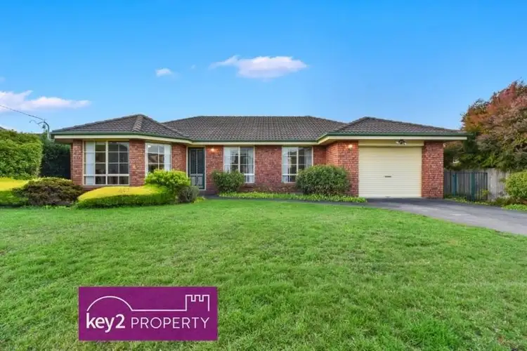 Main view of Homely house listing, 10 Wenlock Way, Prospect Vale TAS 7250