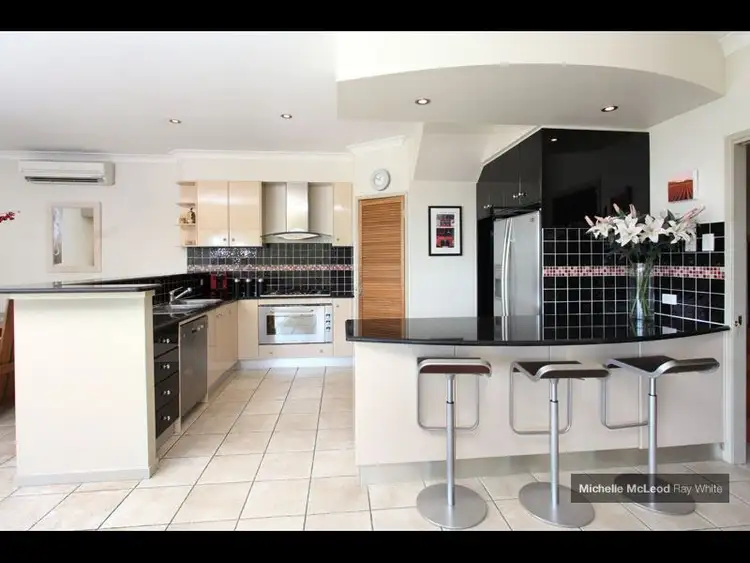 Fifth view of Homely house listing, 22 Grevillea Close, Chapel Hill QLD 4069
