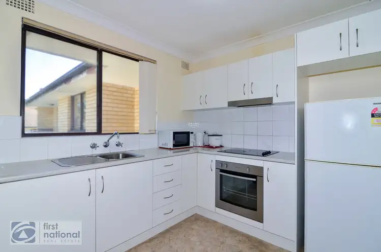 15/71 Florence Street, Hornsby NSW 2077