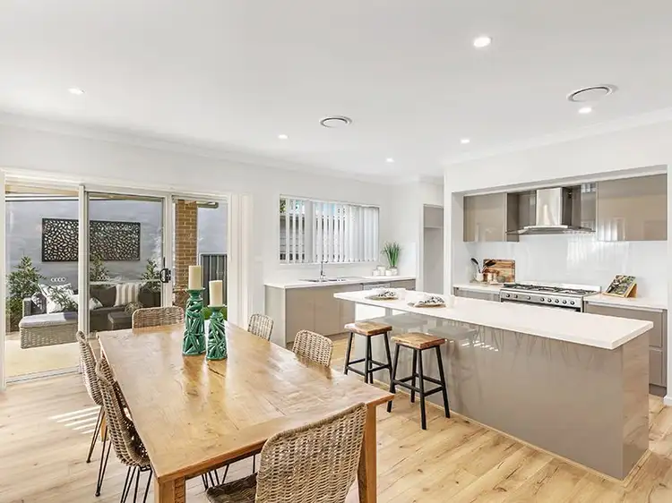6A Fellowes Street, Merewether NSW 2291