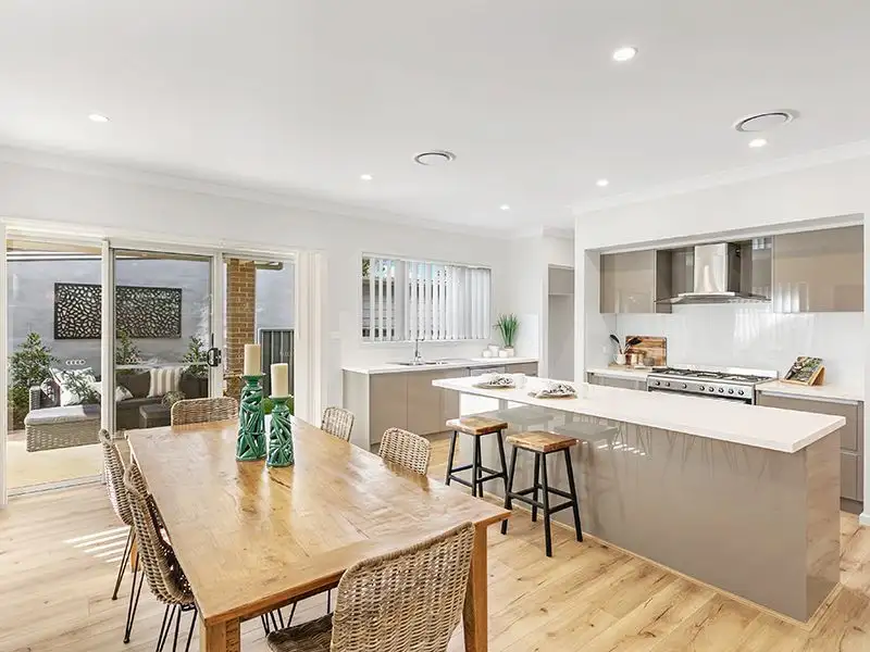 Main view of Homely house listing, 6A Fellowes Street, Merewether NSW 2291