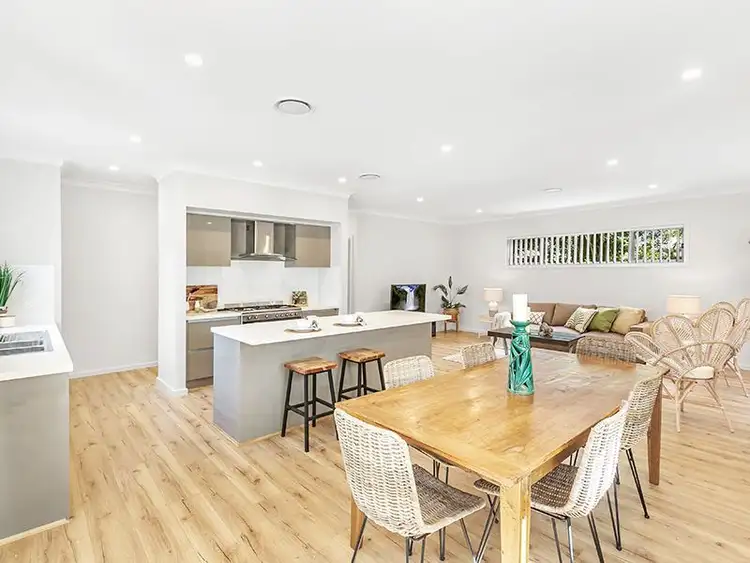 Third view of Homely house listing, 6A Fellowes Street, Merewether NSW 2291