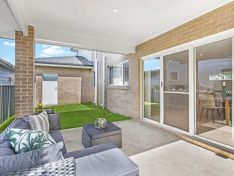 Fourth view of Homely house listing, 6A Fellowes Street, Merewether NSW 2291