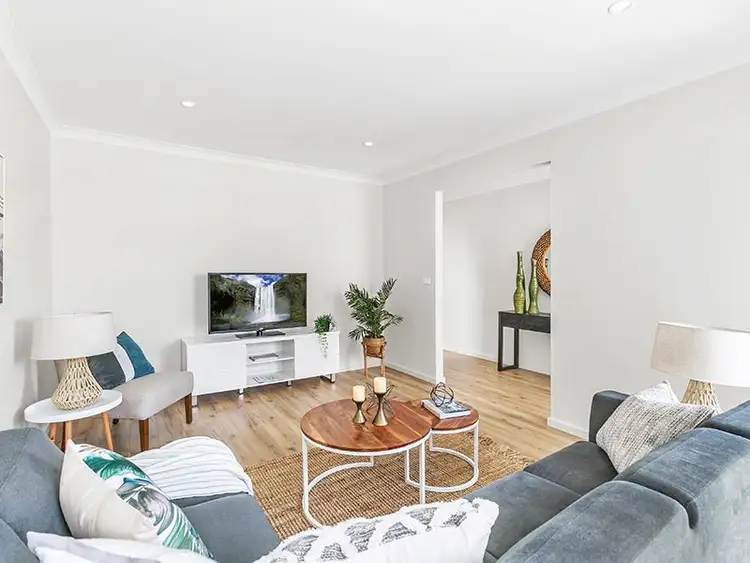 Fifth view of Homely house listing, 6A Fellowes Street, Merewether NSW 2291