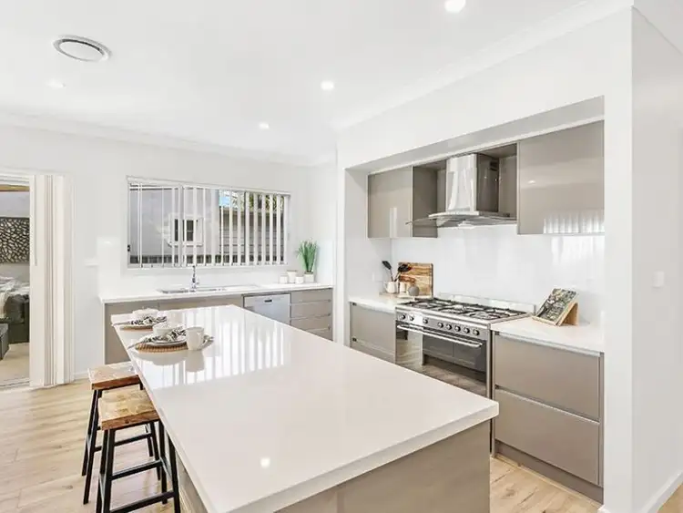 Sixth view of Homely house listing, 6A Fellowes Street, Merewether NSW 2291