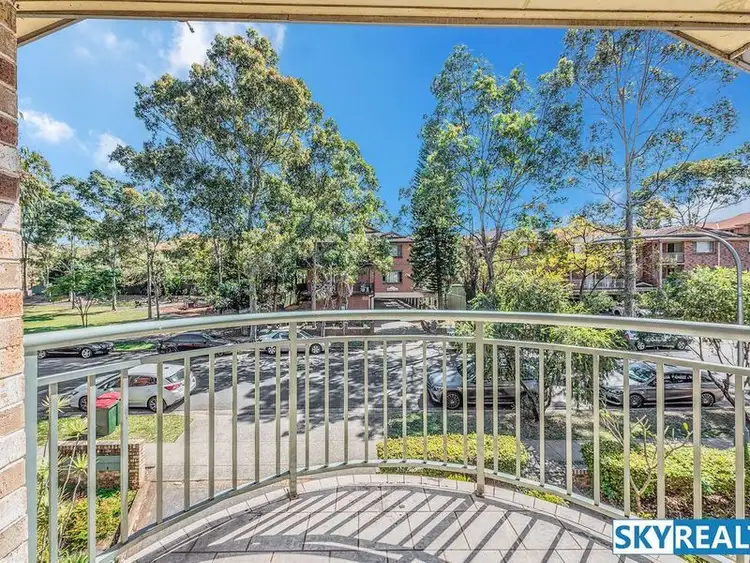 Second view of Homely unit listing, 4/38-40 Meehan Street, Granville NSW 2142