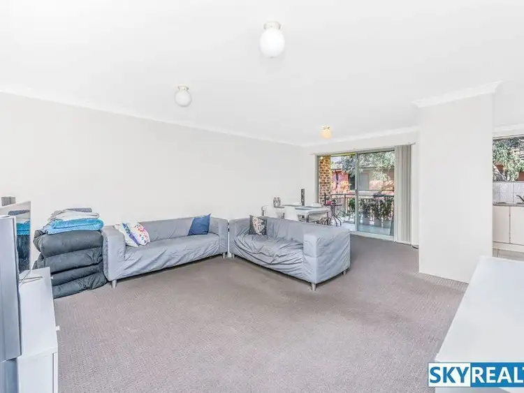 Third view of Homely unit listing, 4/38-40 Meehan Street, Granville NSW 2142