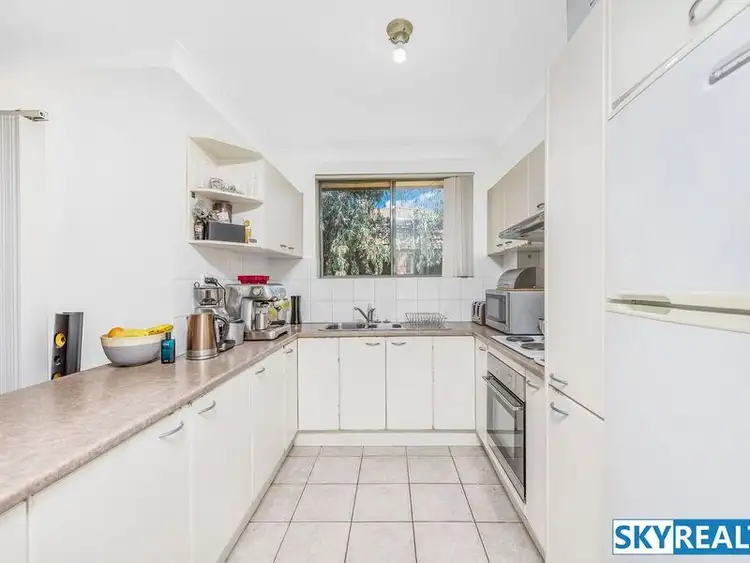 Fourth view of Homely unit listing, 4/38-40 Meehan Street, Granville NSW 2142