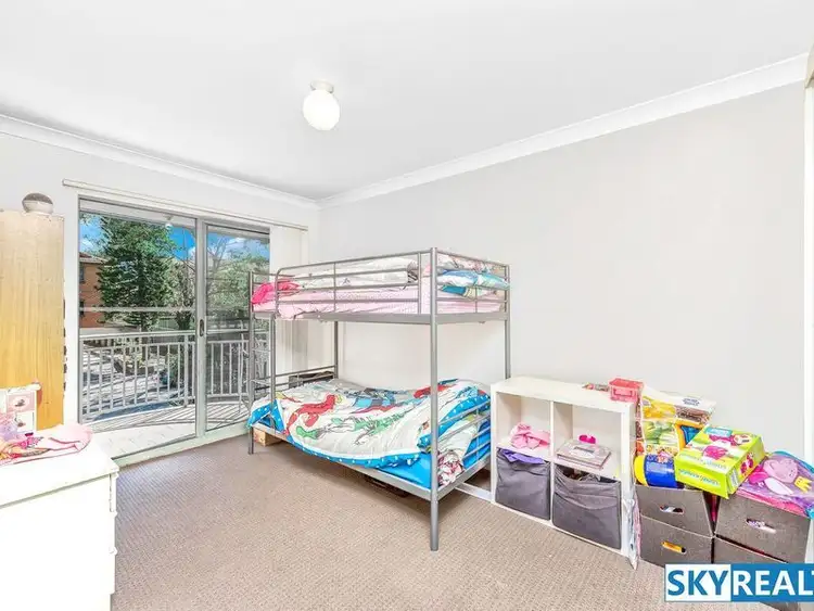 Fifth view of Homely unit listing, 4/38-40 Meehan Street, Granville NSW 2142