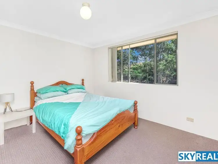 Sixth view of Homely unit listing, 4/38-40 Meehan Street, Granville NSW 2142