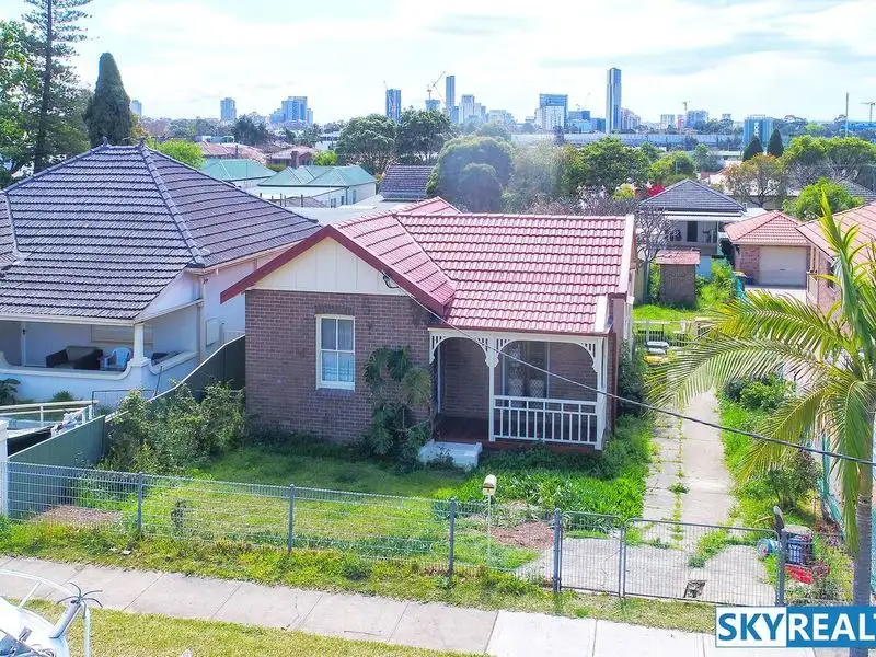 Main view of Homely house listing, 7 Hewlett Street, Granville NSW 2142