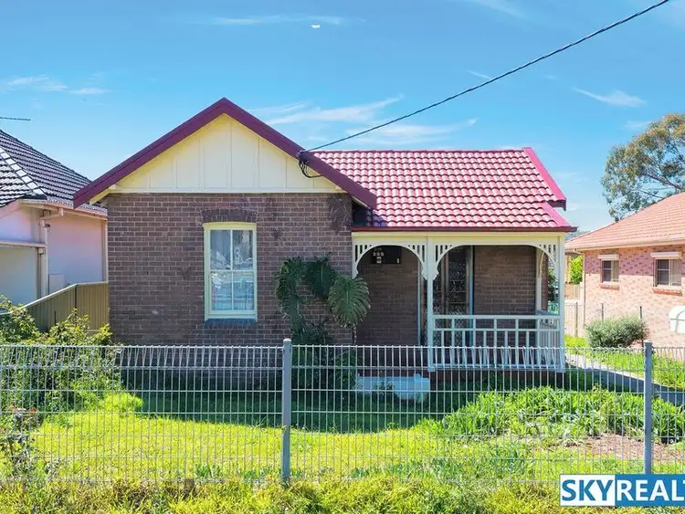 Second view of Homely house listing, 7 Hewlett Street, Granville NSW 2142