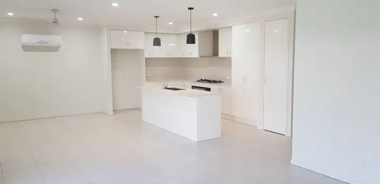 Second view of Homely house listing, 12 Rory st, Logan Reserve QLD 4133