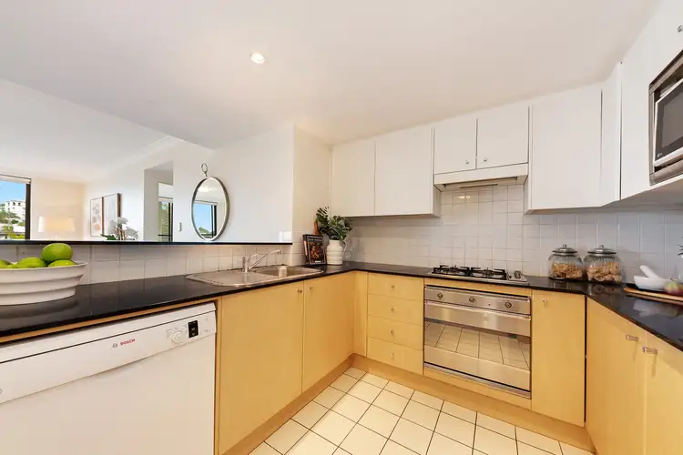 Fifth view of Homely apartment listing, 405/40 King Street, Waverton NSW 2060
